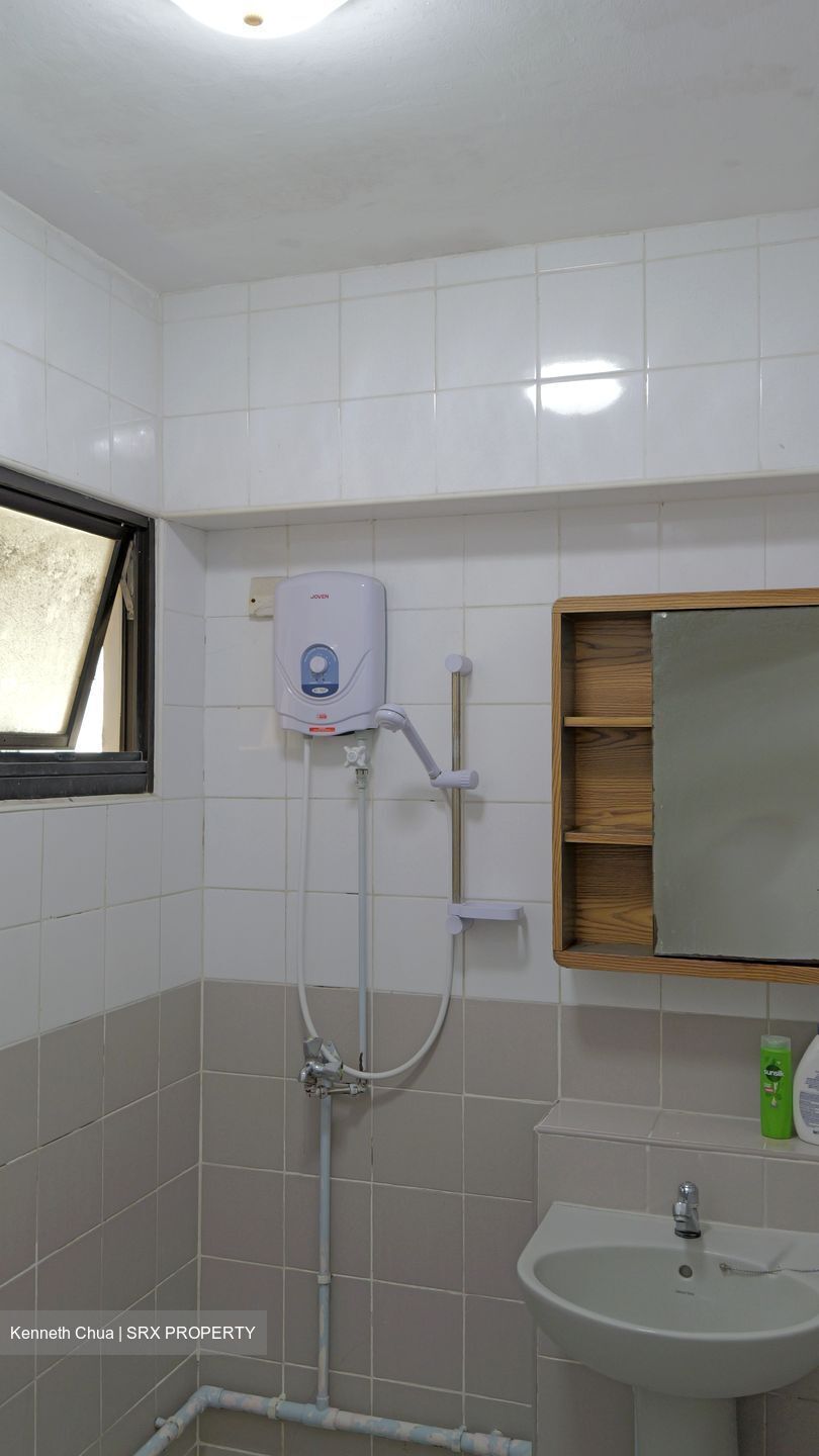 Blk 682B Woodlands Drive 62 (Woodlands), HDB 4 Rooms #556696121